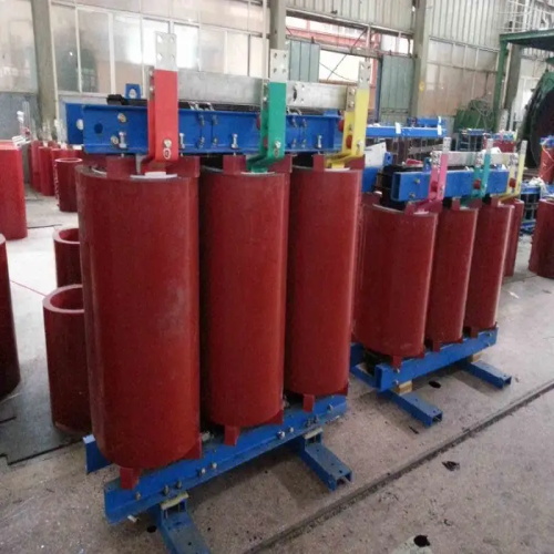 阳朔SCB10-250KVA干式变压器