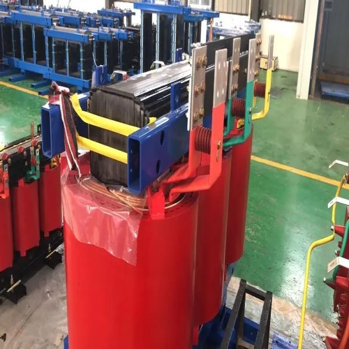阳朔500KVA干式变压器