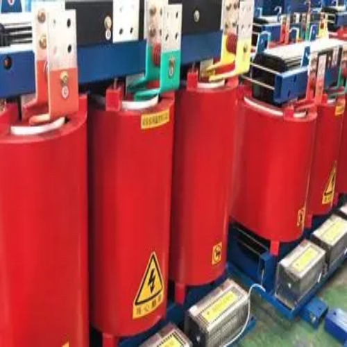 英吉沙1000KVA干式变压器