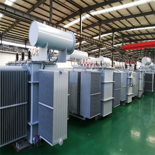 阳朔S11-4000KVA/10KV/0.4