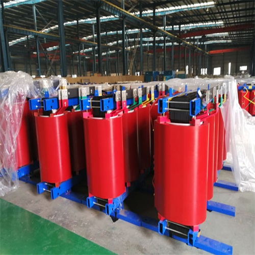 阳朔SCB18-4000KVA干式变压器