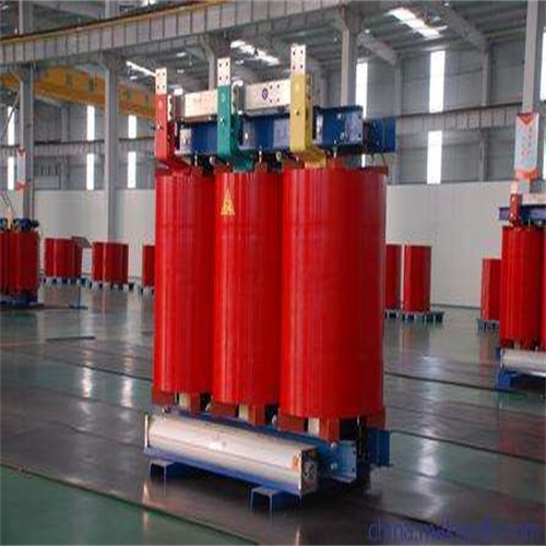 阳朔50KVA干式变压器